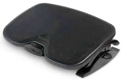 KENSINGTON AYAK DESTEĞİ SOLEMATE PLUS SİYAH K52789WW