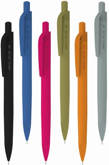 GIPTA VERSATİL KALEM 0.7 MC-X 48 Lİ STAND K198500