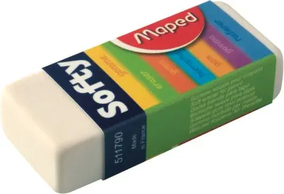 MAPED SİLGİ SOFTY 511790
