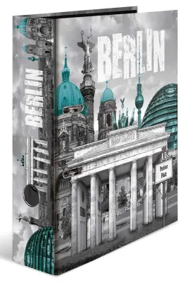 HERMA KLASÖR A4 BERLIN 7170