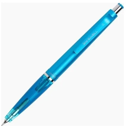 SERVE VERSATİL KALEM SWELL 0.7 METALİK MAVİ SV-SWELL 07-MMV