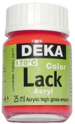 DEKA SERAMİK BOYASI 25 ML OLIV 71 DK-10271