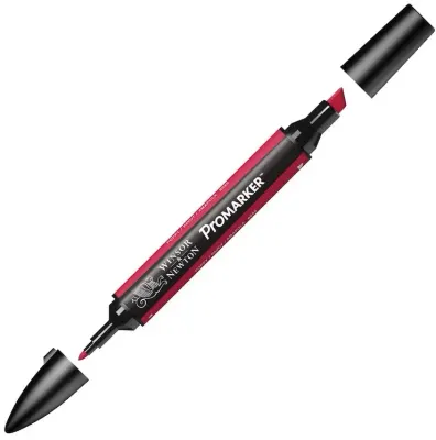 W&amp;N PROMARKER KALEM POPPY 202 (R565) WN-0203202