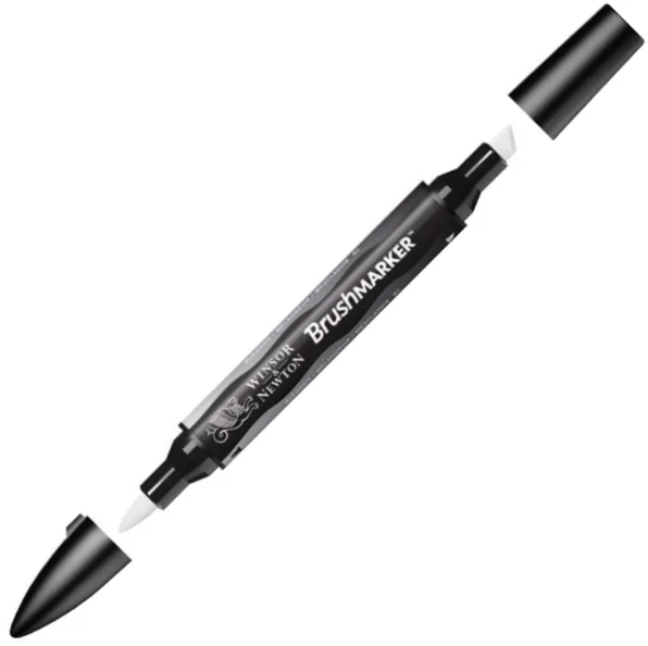 W&amp;N PROMARKER BRUSH KALEM BLENDER 339 WN-0204339