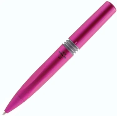 SERVE VERSATİL KALEM BOLD 0.5 METALİK PEMBE SV-BD05MPMB