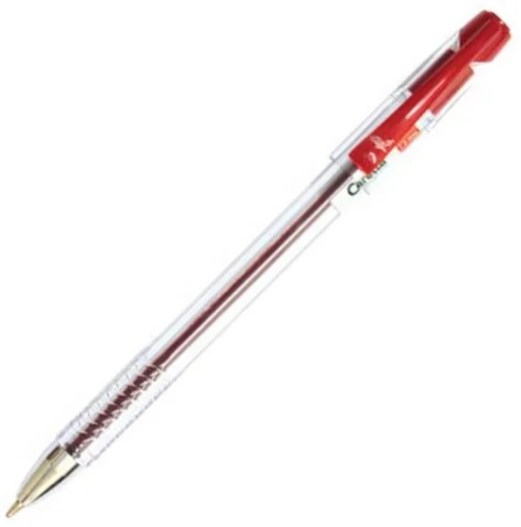 CARETTA TÜKENMEZ KALEM 95 COLOR LINER KIRMIZI C-95-02-T
