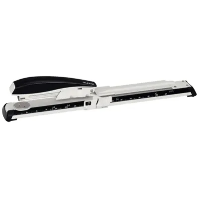 LEITZ ZIMBA MAKİNESİ UZUN KOLLU 24/6 L-5560 40 SAYFA