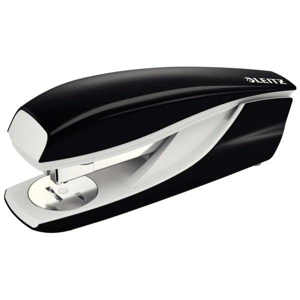 LEITZ ZIMBA MAKİNESİ 24/6 L-5522 SİYAH