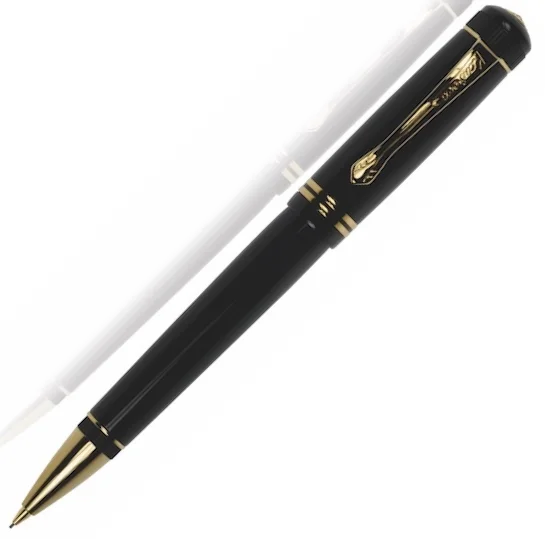 KAWECO VERSATİL KALEM DIA2 0.7 SİYAH ALTIN 10000553