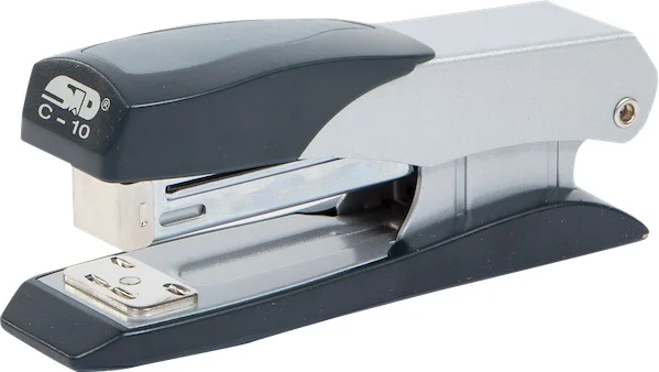 STD ZIMBA MAKİNESİ C 10 DELUXE
