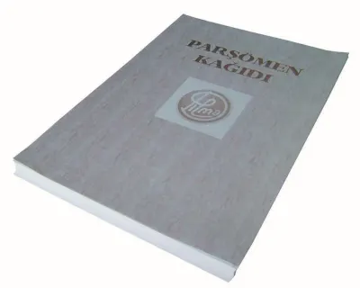 DİLMAN PARŞÖMEN KAĞIDI 21x30 ÇİZGİLİ 175 Lİ 9002
