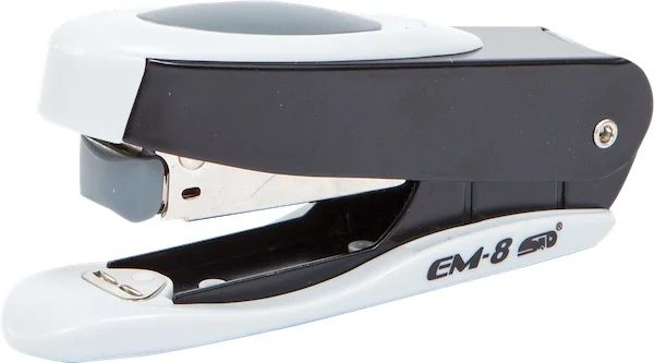 STD ZIMBA MAKİNESİ COMPACT 24/6 EM-8