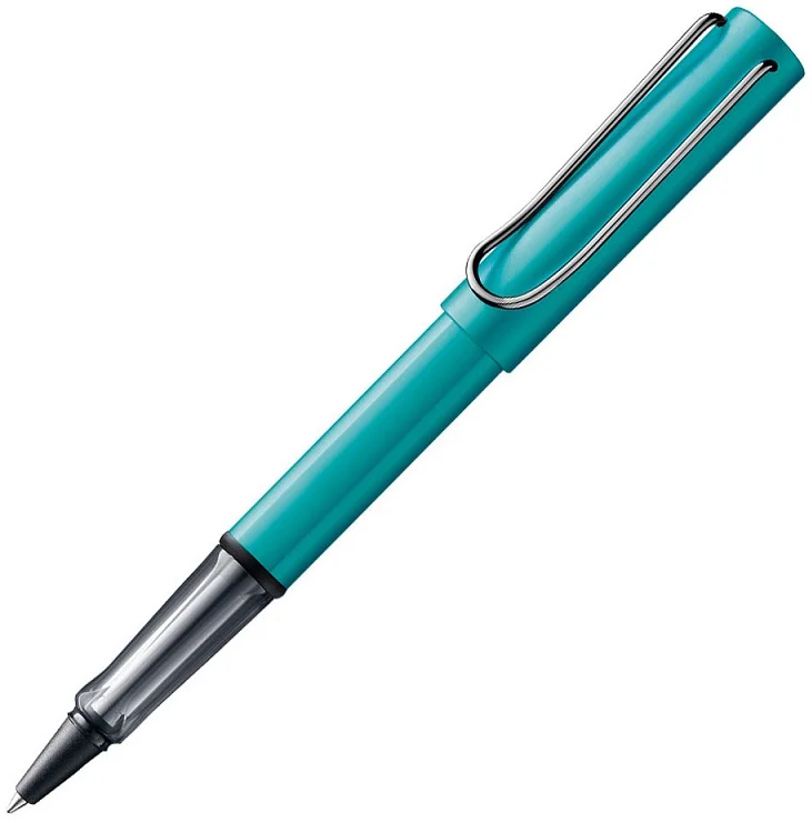 LAMY ROLLER KALEM AL-STAR ALUMİNYUM TURMALINE 323