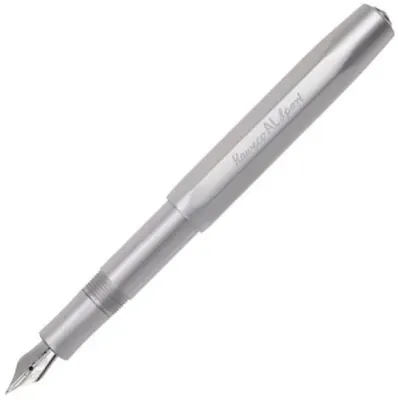 KAWECO DOLMA KALEM AL SPORT MAT KROM M UÇ 10000089