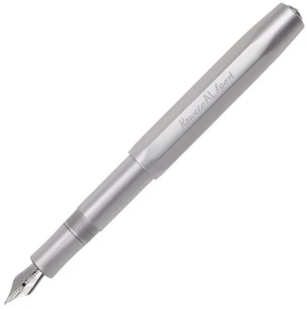 KAWECO DOLMA KALEM AL SPORT MAT KROM M UÇ 10000089