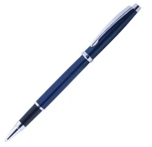 SCRIKSS ROLLER KALEM 800 KRİSTAL KUTU LACİVERT