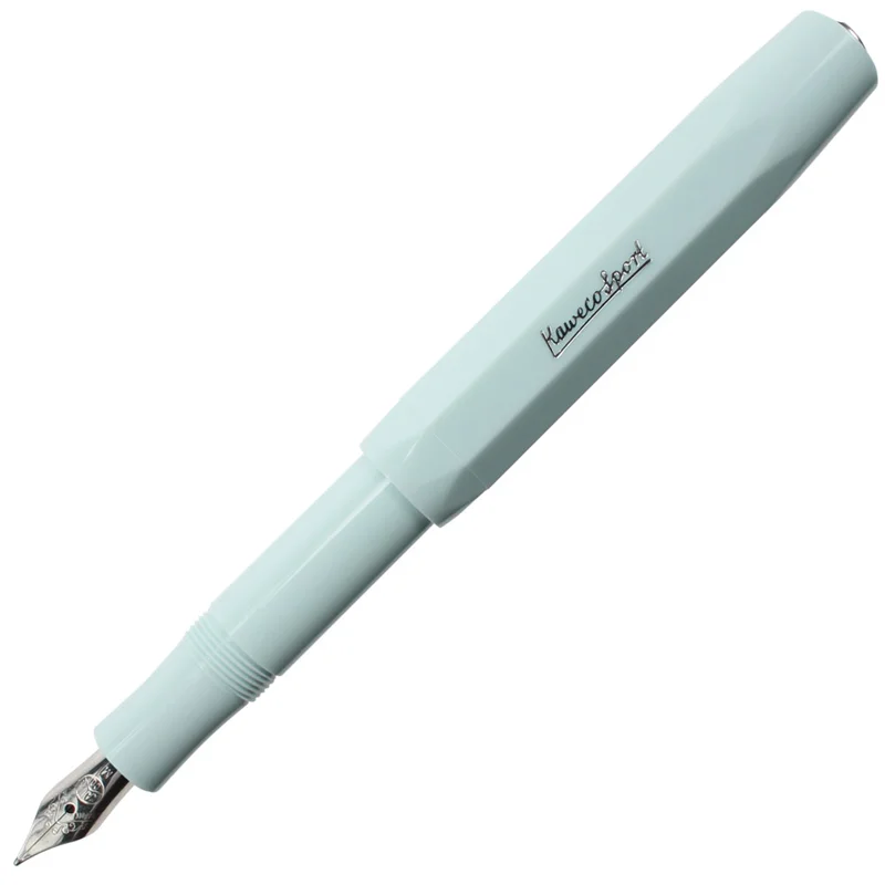 KAWECO DOLMA KALEM SKYLINE SPORT MINT M UÇ 10000752