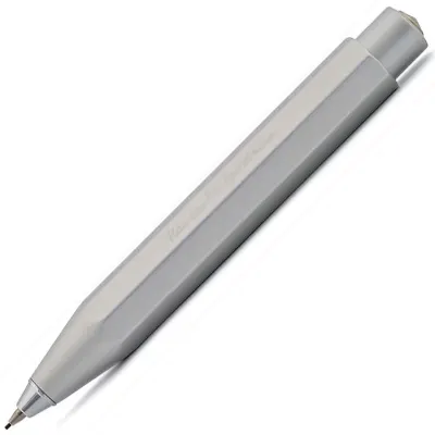 KAWECO VERSATİL KALEM AL SPORT 0.7 MAT KROM 10000101
