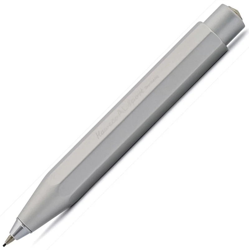 KAWECO VERSATİL KALEM AL SPORT 0.7 MAT KROM 10000101