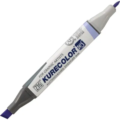 ZIG KURECOLOR TWIN S KC-3000 603 (602) LILAC