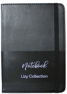 LİZ DEFTER 14x20 BRİSTOL ESNEK ÇİZGİLİ  BLF180Ç