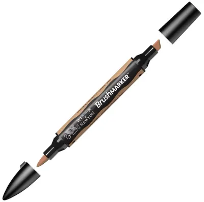 W&amp;N PROMARKER BRUSH KALEM CINNAMON 199 WN-0204199