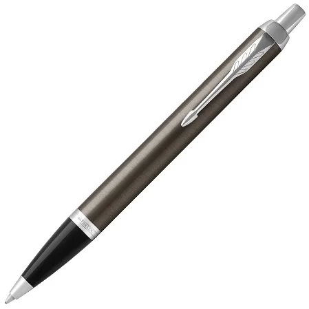 PARKER TÜKENMEZ KALEM IM CT KOYU KAHVE 1931671