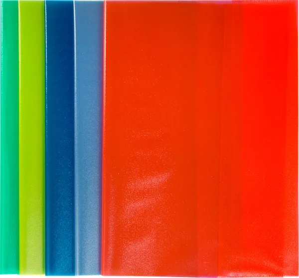 NOKİ HAZIR DEFTER KABI 10 LU RENKLİ 5916-AST-10