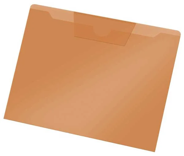 SERVE ZARF DOSYA TURUNCU SV-6206-TRN