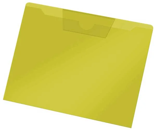 SERVE ZARF DOSYA SARI SV-6206-SAR