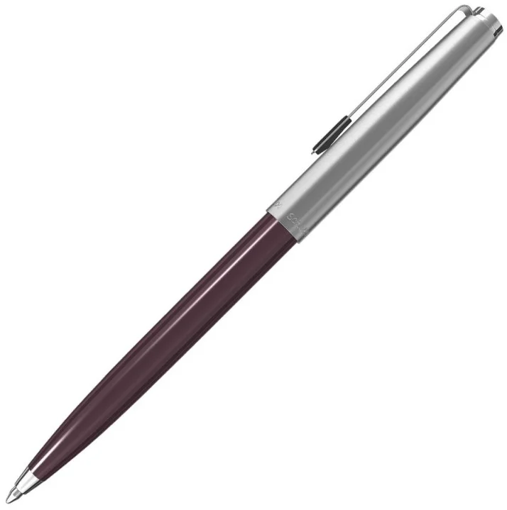 SCRIKSS TÜKENMEZ KALEM 77 BORDO