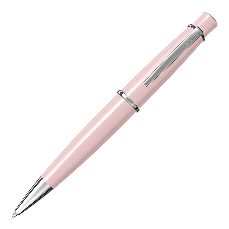 SCRIKSS TÜKENMEZ KALEM 62 PEMBE
