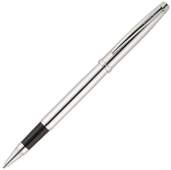 SCRIKSS ROLLER KALEM 800M KRİSTAL KUTU KROM