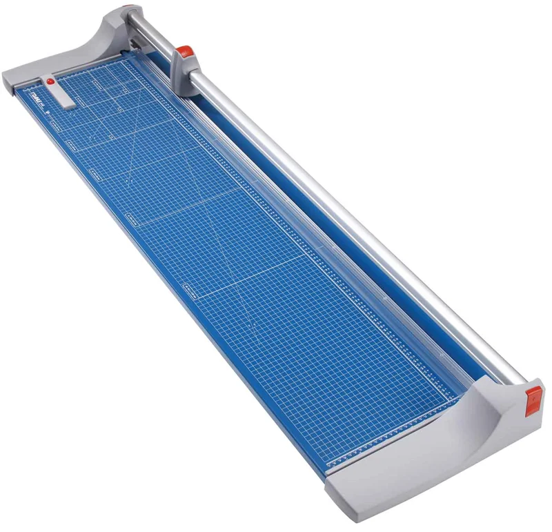 DAHLE GİYOTİN SÜRGÜLÜ 130 CM 20 SAYFA 448 15304014