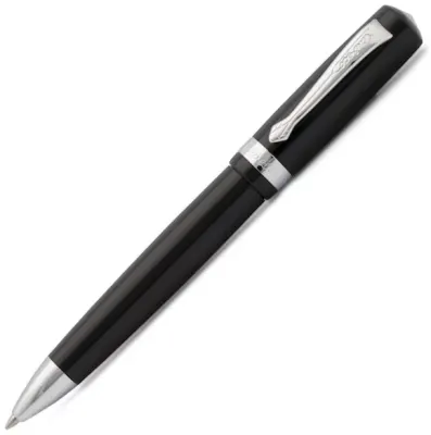 KAWECO TÜKENMEZ KALEM STUDENT SİYAH 10000172