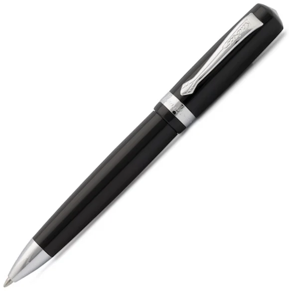 KAWECO TÜKENMEZ KALEM STUDENT SİYAH 10000172