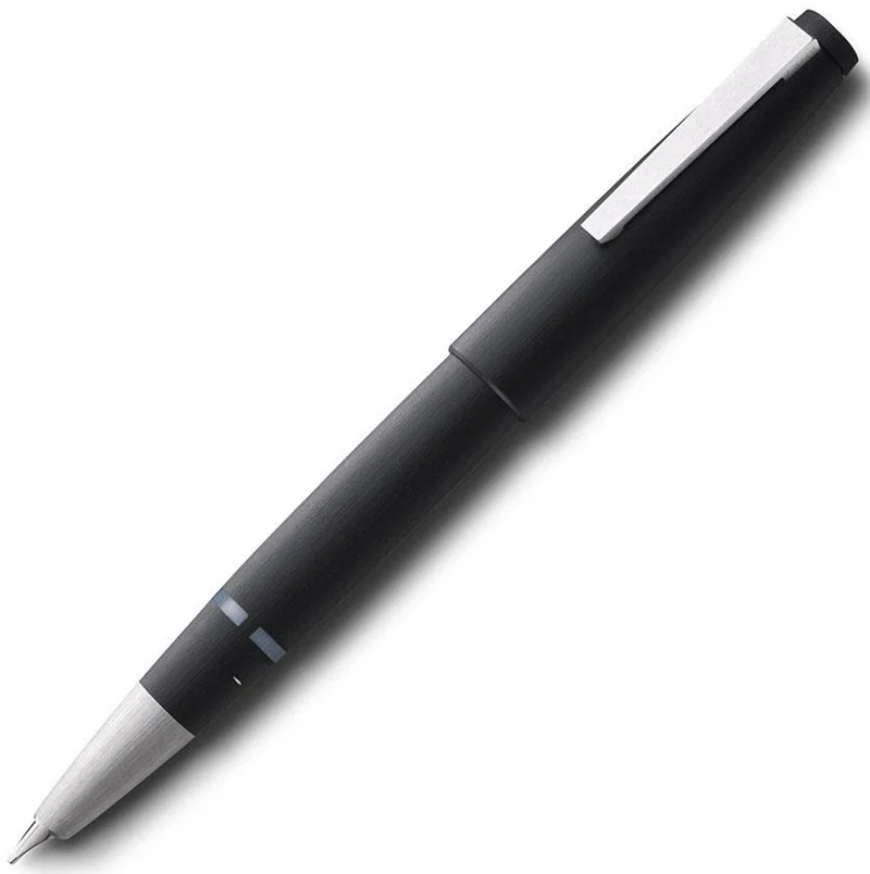 LAMY DOLMA KALEM 2000 FIBERGLASS 14K ALTIN B UÇ 01-B