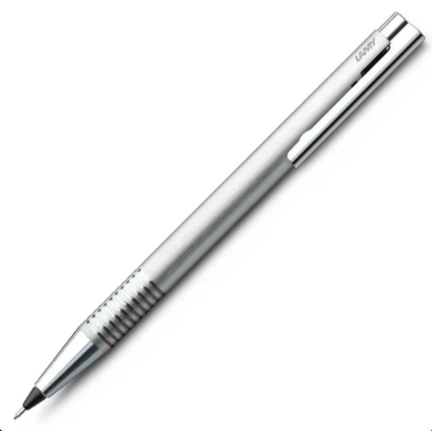 LAMY VERSATİL KALEM LOGO PASLANMAZ ÇELİK 0.5 106