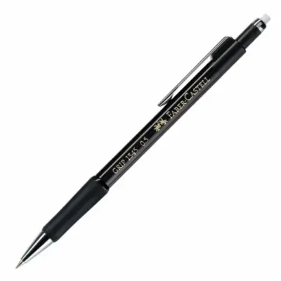 FABER VERSATİL KALEM GRIP 1345 0.5MM SİYAH 134599