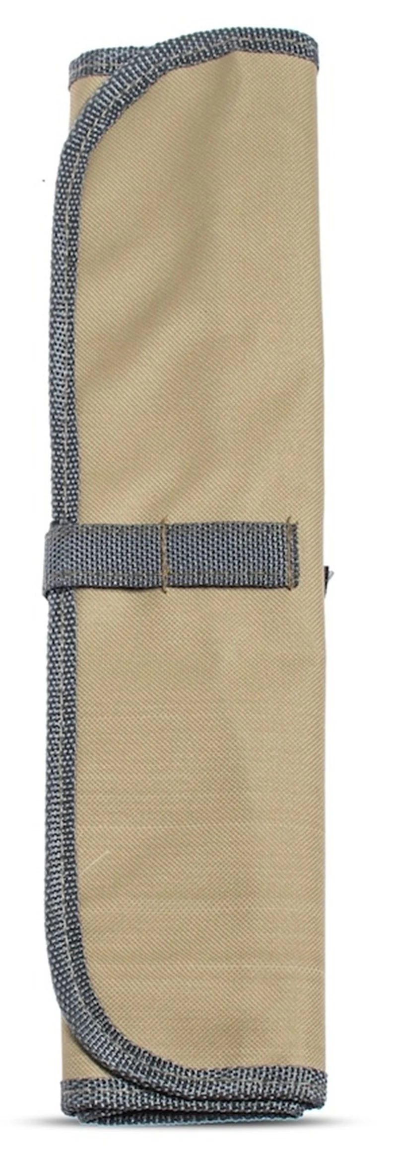 FANART ACADEMY FIRÇA ÇANTASI SOFT KATLAMALI 40.5x28.5 CM BEJ F-9621.C29