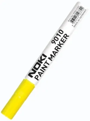 NOKİ PAINT MARKER SARI 9010-030