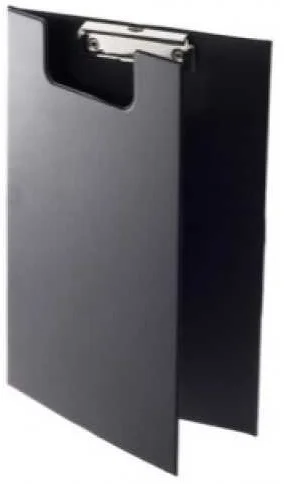 NOKİ SEKRETERLİK A5 KAPAKLI SİYAH 4310-190