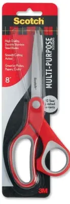SCOTCH MAKAS ÇOK AMAÇLI 8 INCH 1428