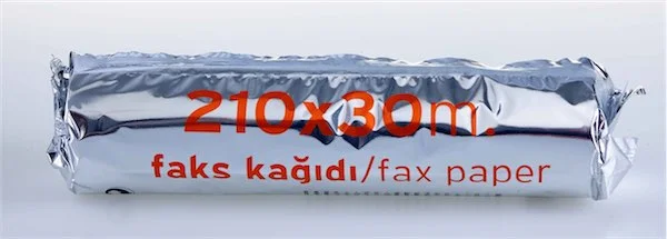 UMUR FAKS KAĞIDI 30 MT 30005693