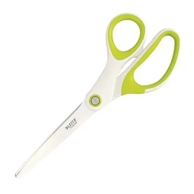 LEITZ MAKAS WOW 205MM L-5319 YEŞİL BLİSTER