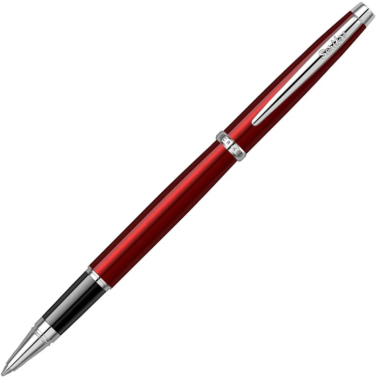 SCRIKSS ROLLER KALEM 800 BORDO