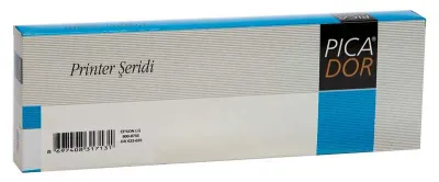 PASİF PICADOR YAZICI ŞERİDİ EPSON LQ1050 FX GR 634-636