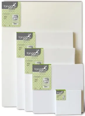 FANART STUDIO TUVAL 60x90 CM 320 GR F-AP320a-6090