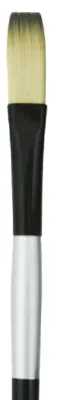 FANART STUDIO SILVER FIRÇA 910 SERİSİ SENTETİK KIL ONE-STROKE NO:1/2 F-6910.012