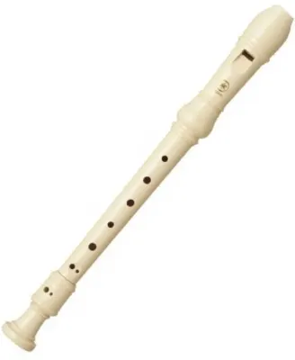 YAMAHA BLOK FLÜT